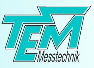 德國TEM Messtechnik GmbH国产黄色在线观看