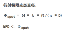 平行光耦合進單模光纖